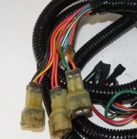 2460675 POLARIS Wire Harness Slh 700 #2