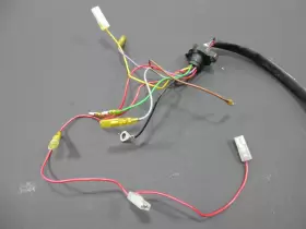 2460718 POLARIS Cdi Stator Harness Octane Slh 700 Virage #3