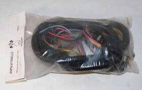 2460752 POLARIS Mdf Gauge Wire Harness Slh 700