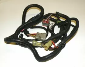 2460898 POLARIS Wire Harness Virage