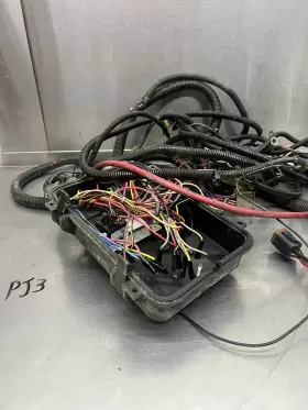 2460994 POLARIS Ficht Pwc Engine Wiring Wire Harness 1200 #2