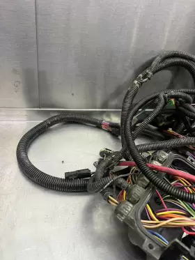 2460994 POLARIS Ficht Pwc Engine Wiring Wire Harness 1200 #3