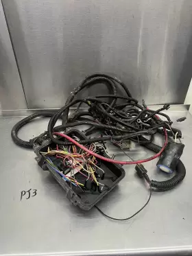 2460994 POLARIS Ficht Pwc Engine Wiring Wire Harness 1200