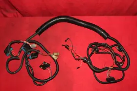 2461032 POLARIS Pwc Ignition Wiring Wire Harness 700