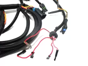 2461071 POLARIS Chassis Wiring Wire Harness Txi 800 1200 #2