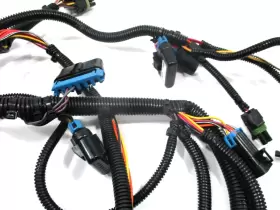 2461071 POLARIS Chassis Wiring Wire Harness Txi 800 1200 #3