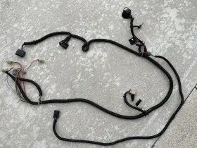 2461133 POLARIS Pwc Wiring Wire Harness Genesis #2