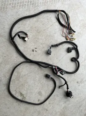 2461133 POLARIS Pwc Wiring Wire Harness Genesis