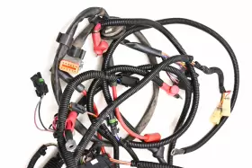 2461195 POLARIS Wire Harness Electrical Wiring Msx #2