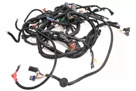 2461238 POLARIS Wire Harness Electrical Wiring Msx 110
