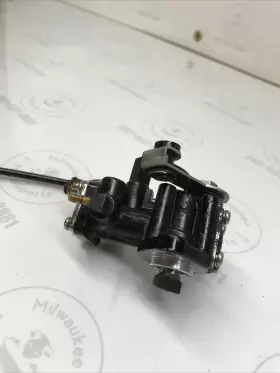 2540073 POLARIS Oil Pump Slh 700 Virage #3