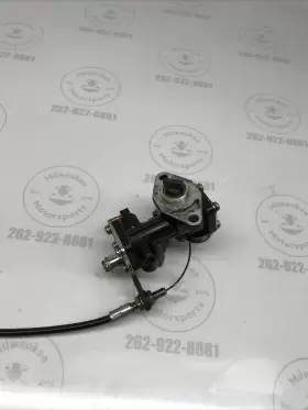 2540073 POLARIS Oil Pump Slh 700 Virage
