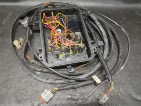 2631997 POLARIS Sltx Electrical Box Wiring Harness Regulator