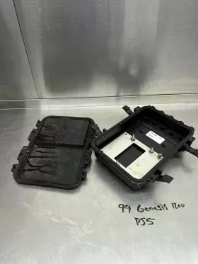 2631998 POLARIS Electrical Box Cover Housing Genesis Virage