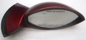 2632908-444 POLARIS Jet Ski Lh Rh Mirror Solar Msx Turbo 110 #2
