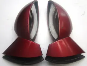 2632908-444 POLARIS Jet Ski Lh Rh Mirror Solar Msx Turbo 110
