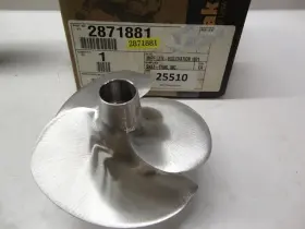 2871881 POLARIS Pwc Pump Impeller High Altitude Sltx Slx