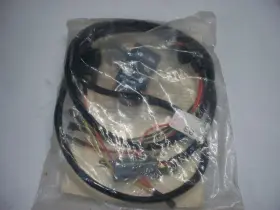 2872304 POLARIS Pwc Anti Theft Deterrent Msx Slx Genesis