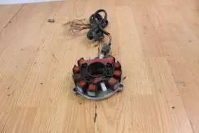 2873022 POLARIS Hurricane Stator