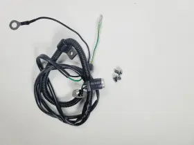 3008-133 POLARIS Exhaust Sensor Tigershark Daytona Montego