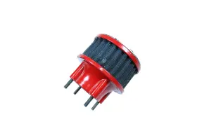 3008-177 POLARIS Spark Arrest Air Box Arctic-cat Tigershark