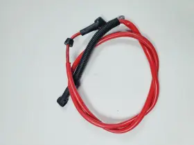 3009-15 POLARIS Starte Engine Wiring Wire Harness Motor Loom