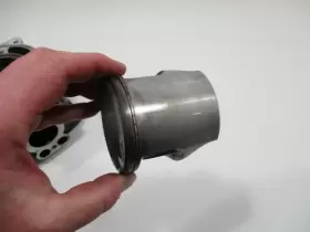 3021007 POLARIS Pwc Cylinder Jug Elko Piston Sl Std 900 #2