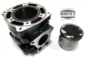 3021007 POLARIS Pwc Cylinder Jug Elko Piston Sl Std 900