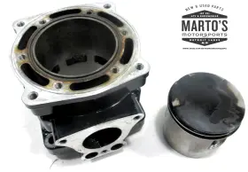 3021286 POLARIS Pwc Cylinder Jug Piston 800 Virage