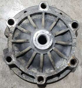 3022025 POLARIS Cylinder Head 700