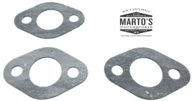 3082937 POLARIS Water Rail Gasket Sl Slx