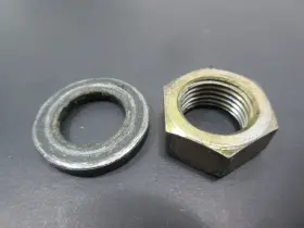 3083093 POLARIS Pro Flywheel Nut Washer Sl Slx 650 750 #2