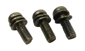 3083866 POLARIS Pro Stator Mount Screws Sl Slx 650 750 #3