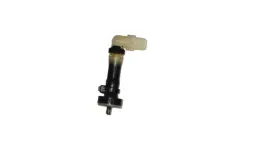 3086785 POLARIS Oil Tank Elbow Check Valve Sl Slx Virage #2