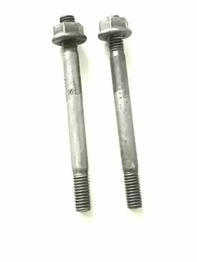 3240033 POLARIS Crankcase Intake Studs Bolts Pwct Sl 650 750 #2