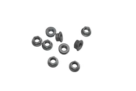 3240059 POLARIS Flange Nut