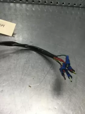 3240104 POLARIS Triple Stator SL650 #2