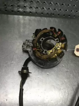 3240104 POLARIS Triple Stator SL650 #3