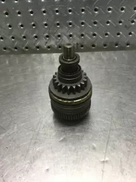 3240121 POLARIS Triple Starter Gear SL650 #2
