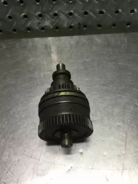3240121 POLARIS Triple Starter Gear SL650 #3