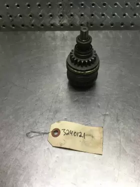 3240121 POLARIS Triple Starter Gear SL650