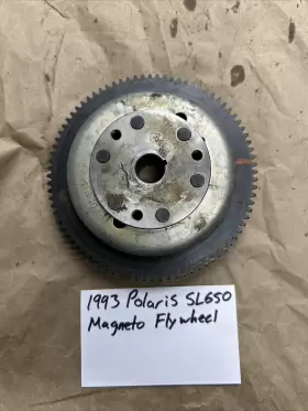 3240175 POLARIS Pwc Magneto Flywheel Sl 650 750