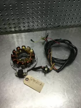 3240202 POLARIS Stator SL650