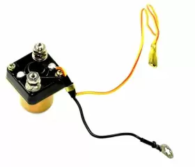 3240204 POLARIS Starter Relay Solenoid Pro Pwct Sl Slh Slx #2