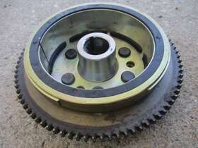 3240215 POLARIS Flywheel Starter Gear Jetski Sl 750