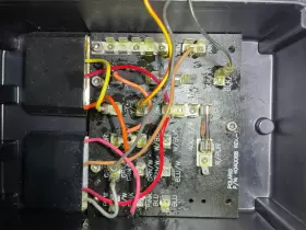 3240288 POLARIS Cdi Box Coil Fuse Board Electrical Ignition #2