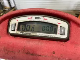 3280252 POLARIS Digital Display Water Pressure Gauge Sl Slx
