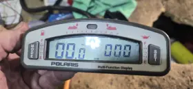 3280264 POLARIS Mfd Display Gauge Sl 900 750