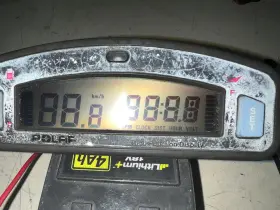 3280288 POLARIS Mfd Gauge Slth