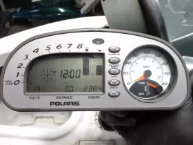 3280292 POLARIS Ffi Carburetor Gauge Speedometer Cluster Mfd #3